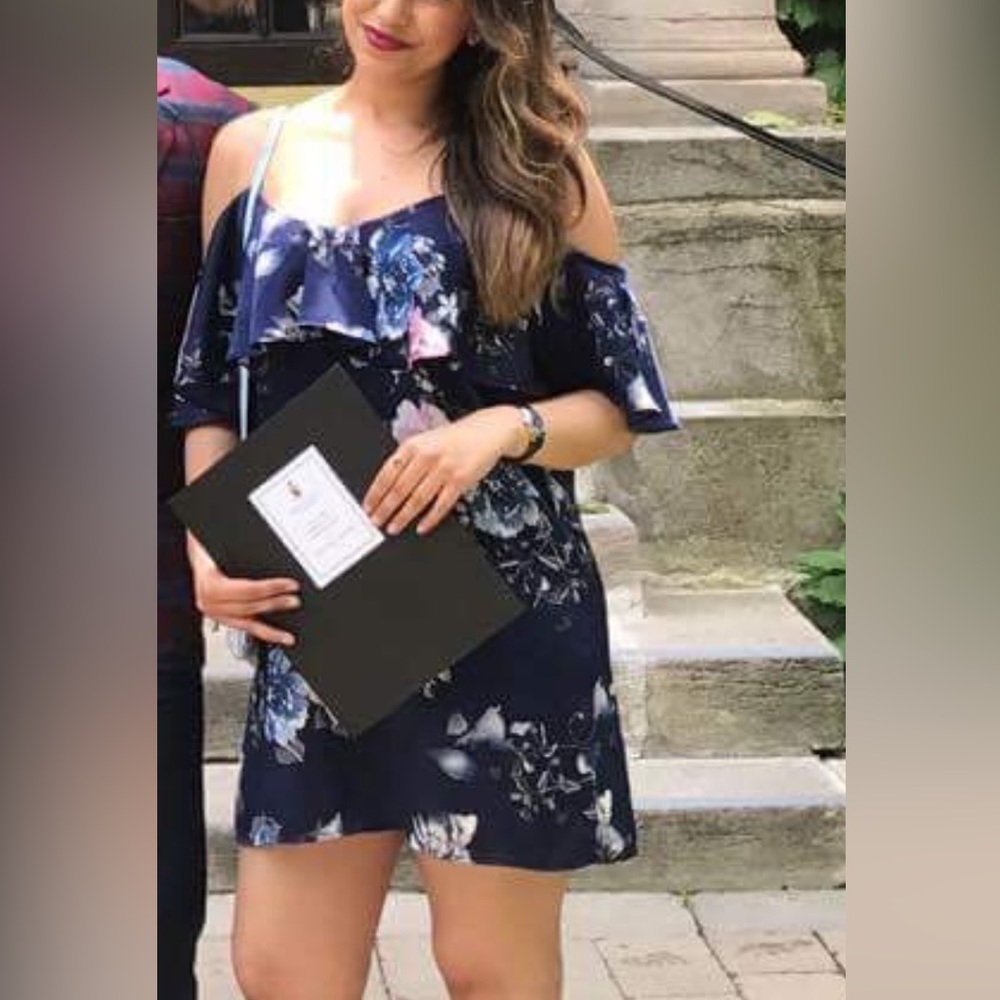 YAYA&CO SATIN SLIP DRESS. Size S. Condition LIKE NEW!